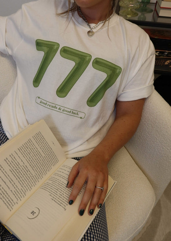 777 T-shirt