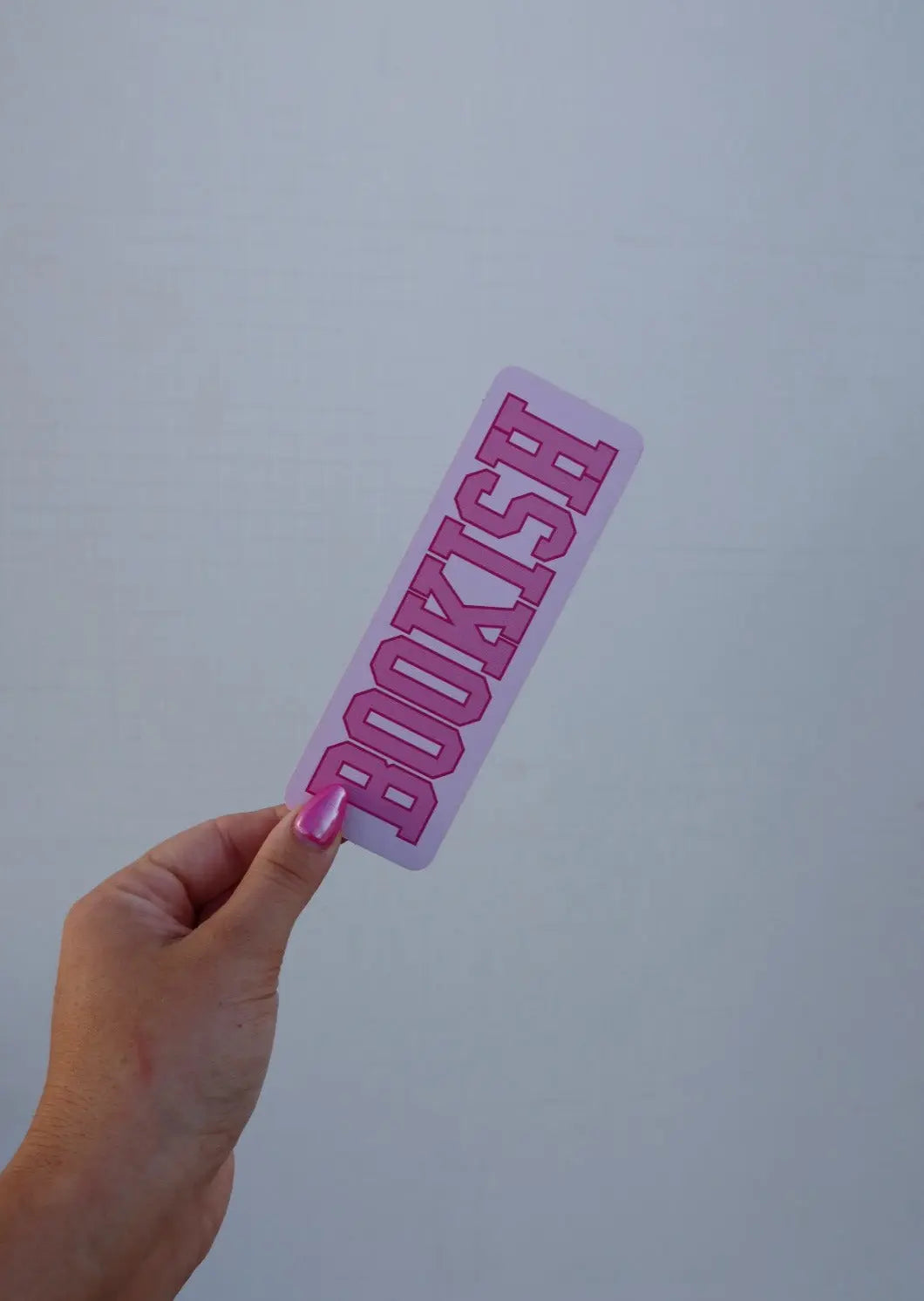 Good Girls Bookmark Set Rebel and Fleur