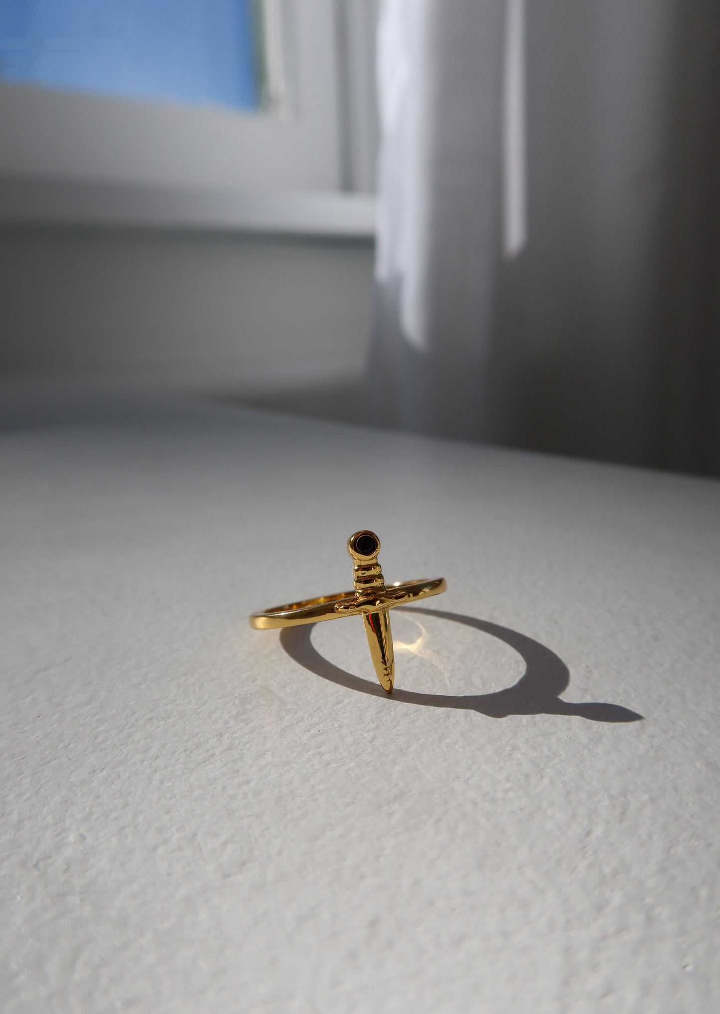 Ataraxia Ring | New!