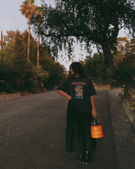 Bad Witches Comfort T-shirt Rebel and Fleur