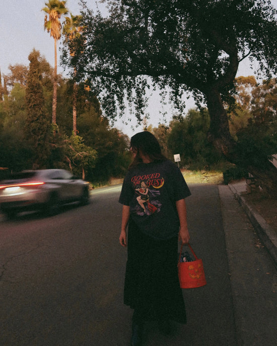 Booked and Witchy Comfort T-shirt Rebel and Fleur