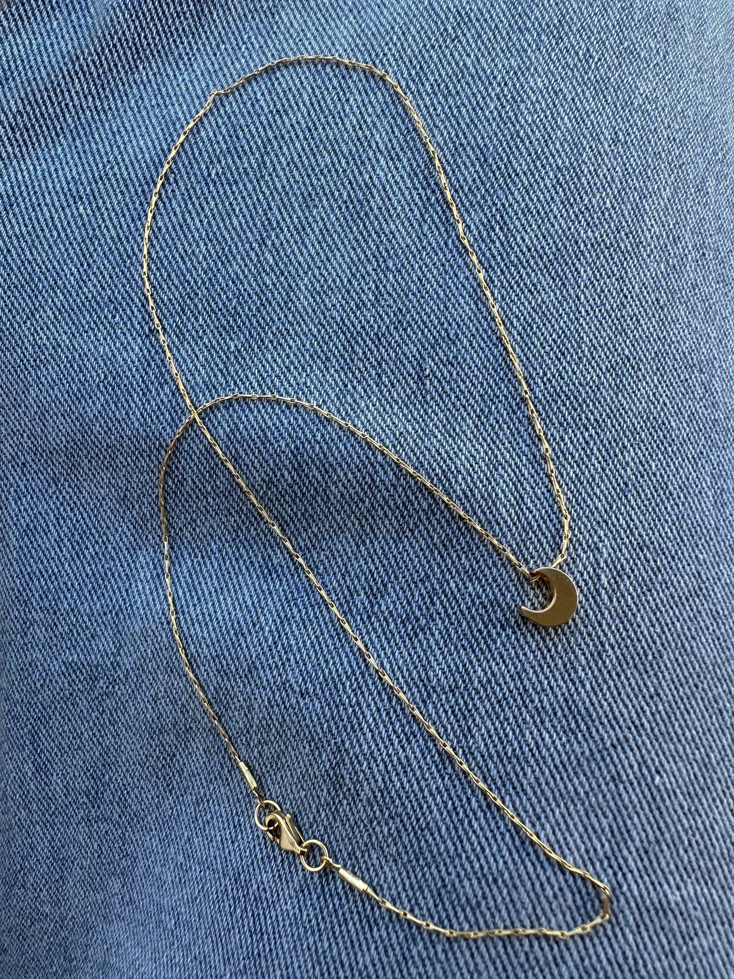 Load image into Gallery viewer, Crescent City Necklace | Limited Release
