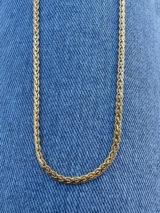 Viper Queen Chain Necklace | Limited Release