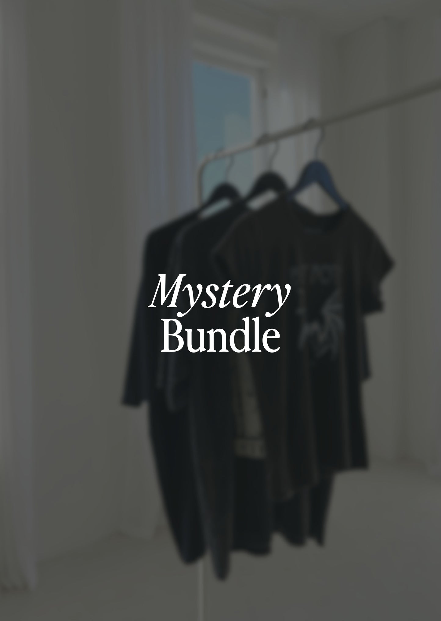 Mystery Bundle