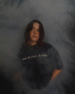 Providence Cards One Dark Window Tshirt