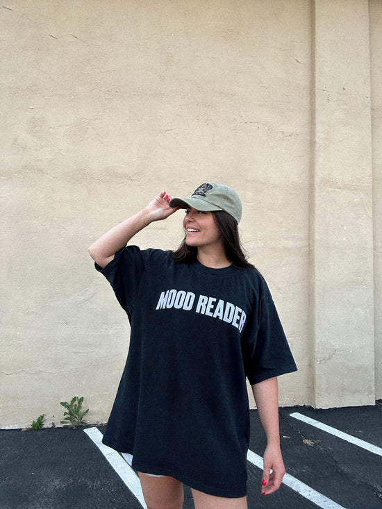 Mood Reader 'Lounge' T-Shirt