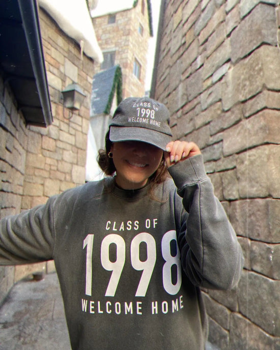 Class of ‘98 Crewneck Sweater