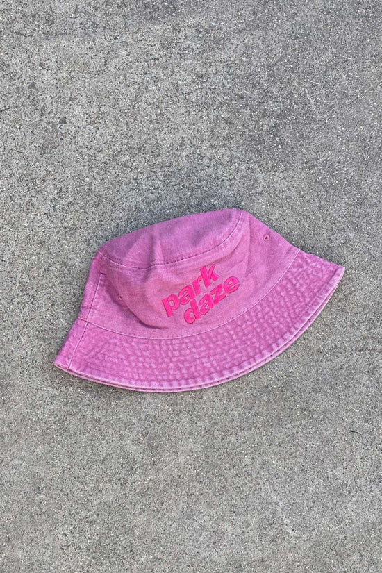 Park Daze Bucket Hat