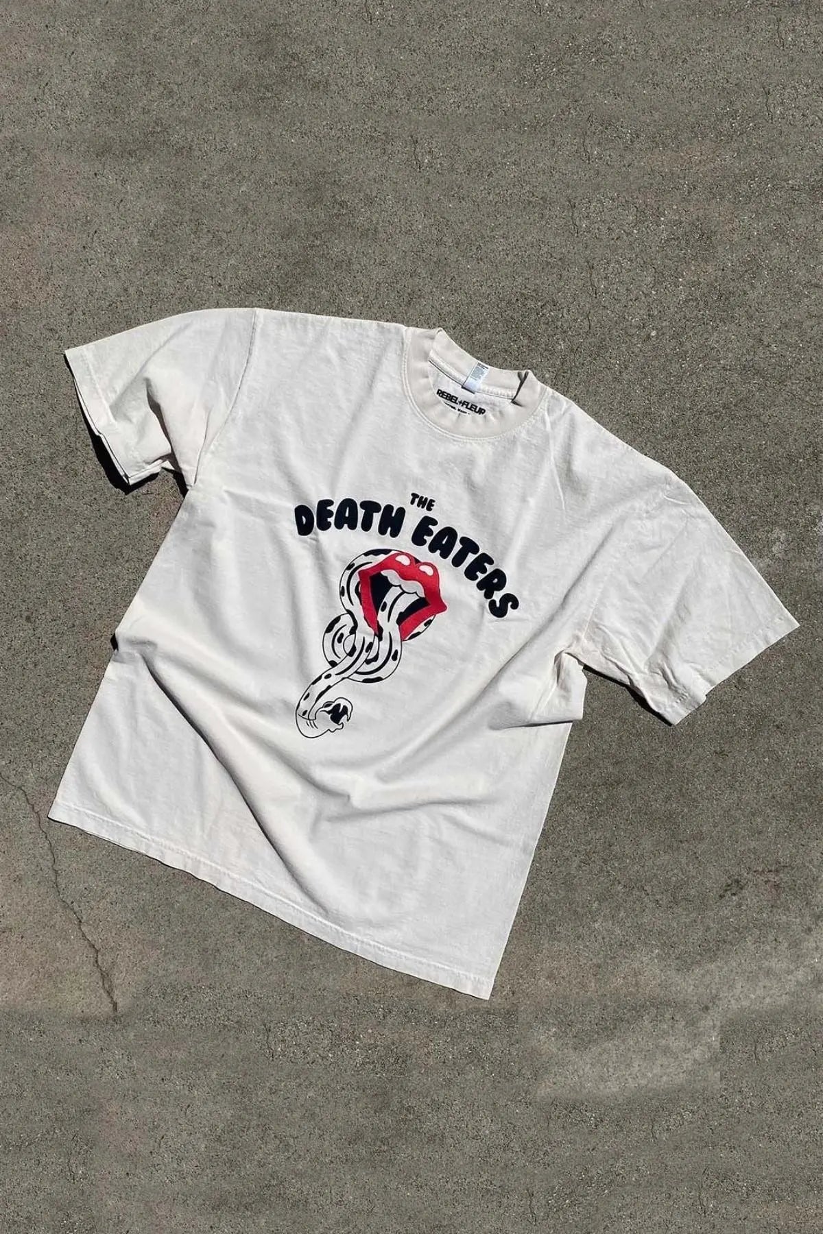 Death Eaters 'Boxy' T-Shirt
