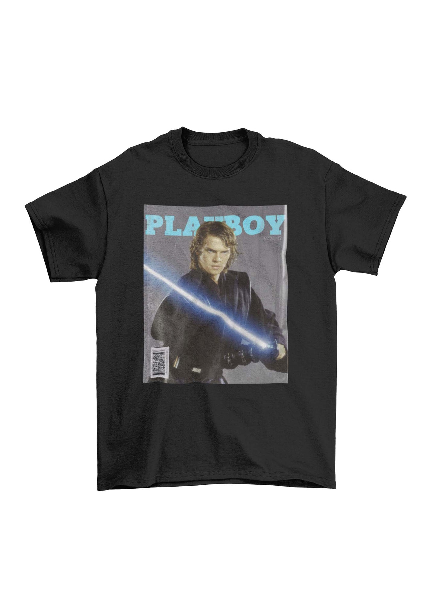 Anakin Edition T-shirt – Rebel