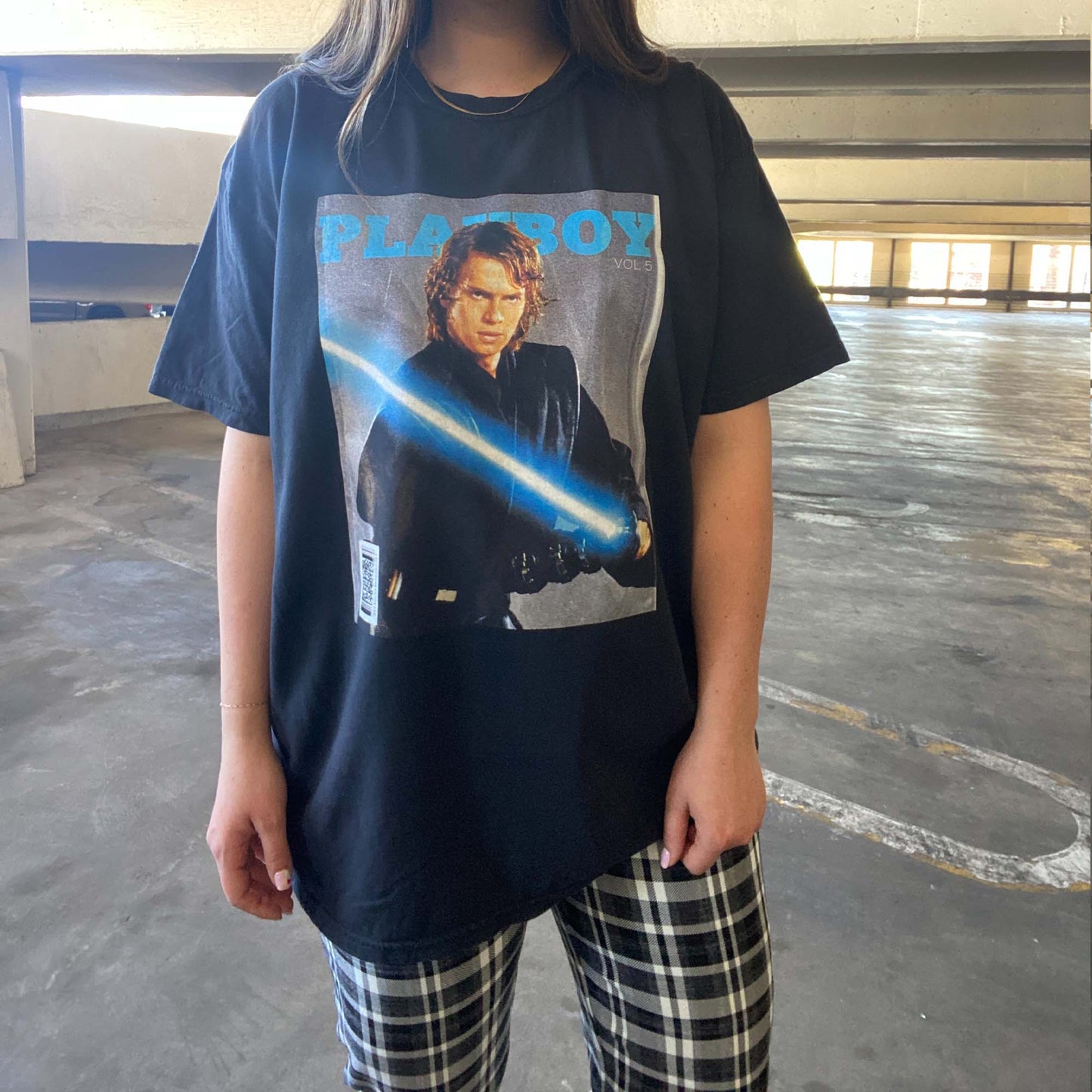 Anakin Edition T-shirt