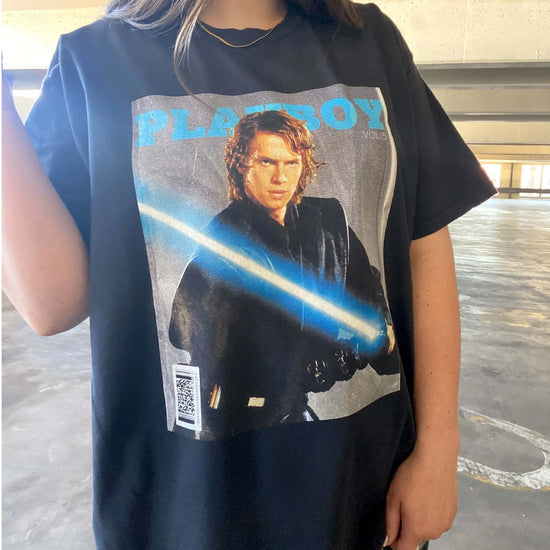 Anakin Edition T-shirt