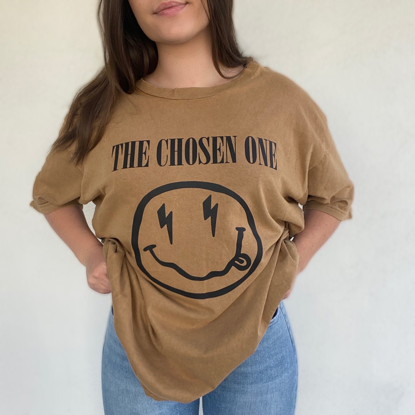 The Chosen One 'Fall Edit' T-shirt