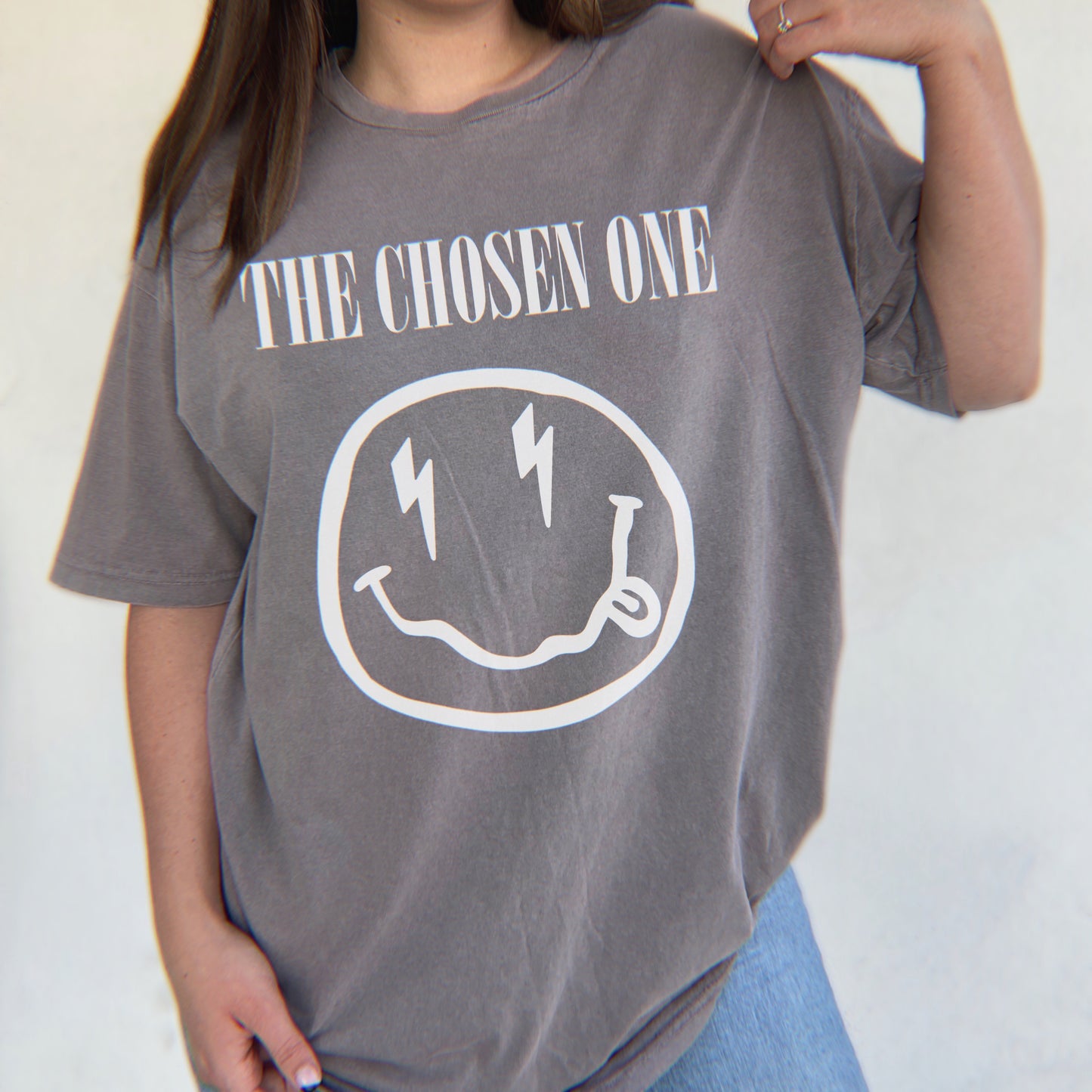 The Chosen One 'Fall Edit' T-shirt