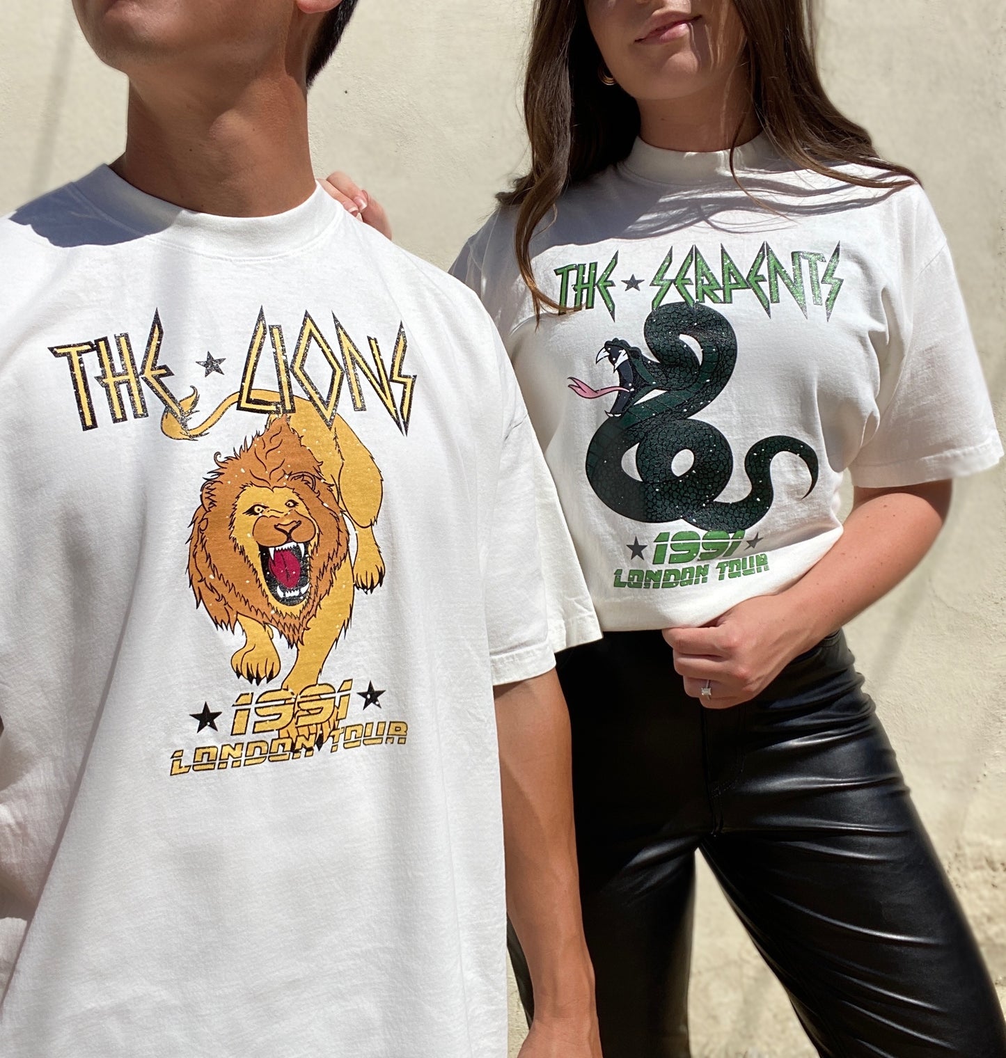 Load image into Gallery viewer, The Lions T-Shirt
