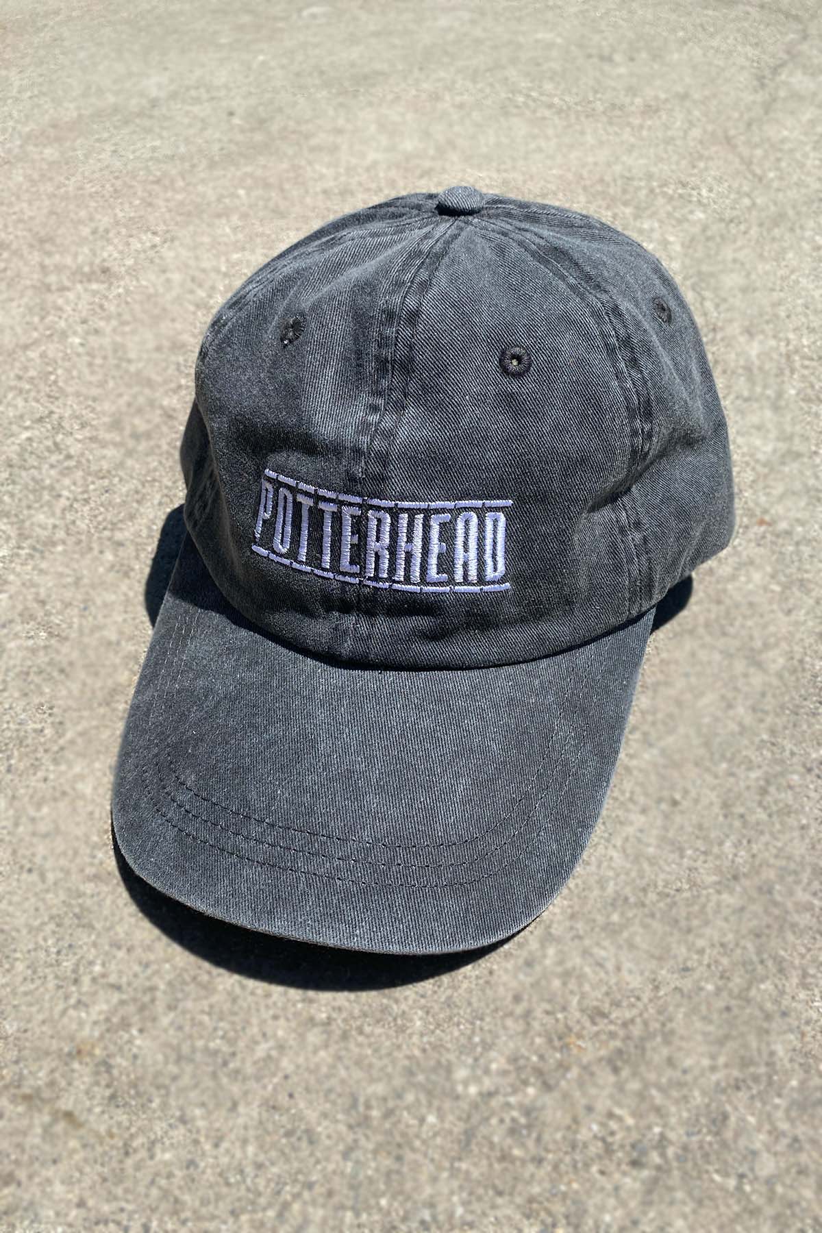 Potter Hat