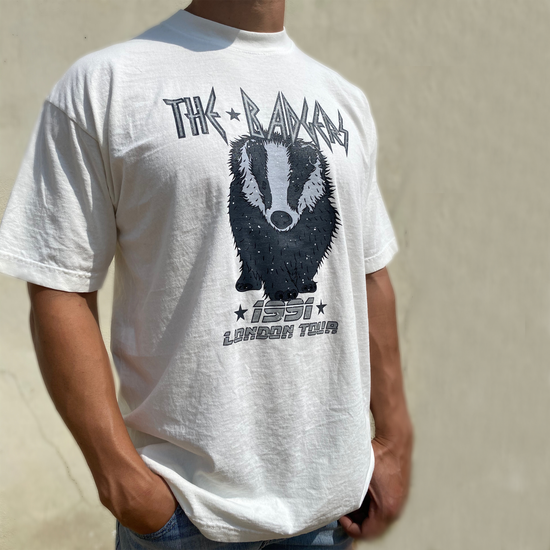 The Badgers T-Shirt