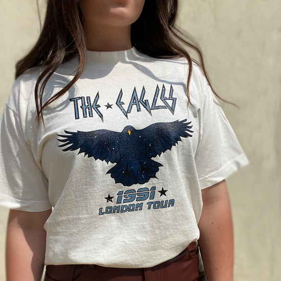 Load image into Gallery viewer, The Eagles T-Shirt
