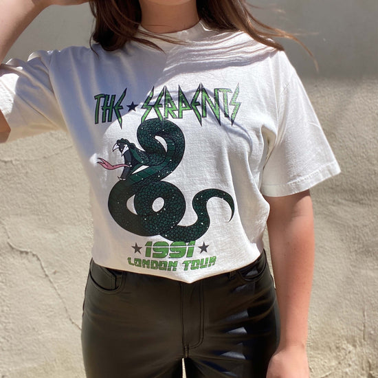 Load image into Gallery viewer, The Serpents T-Shirt
