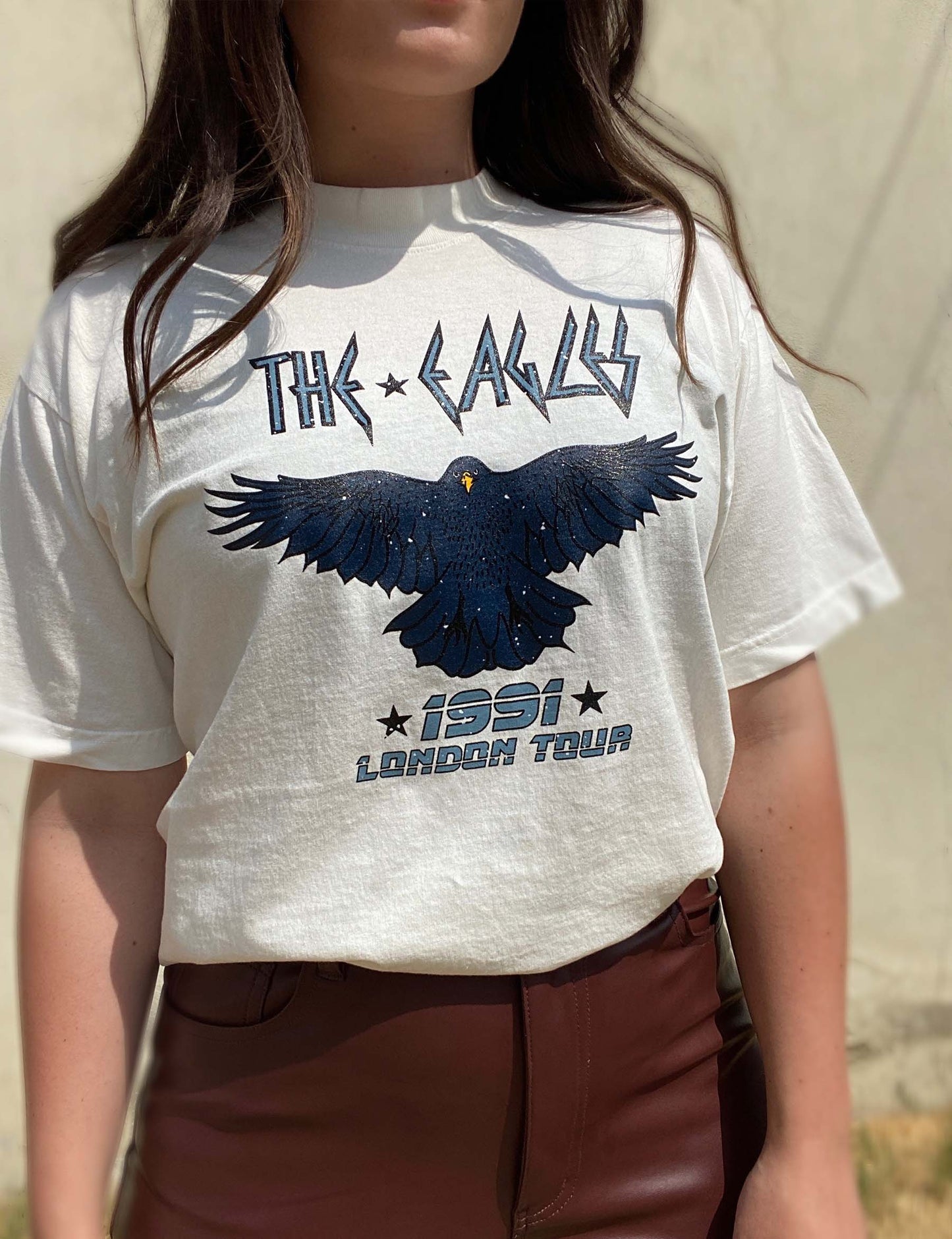 The Eagles T-Shirt