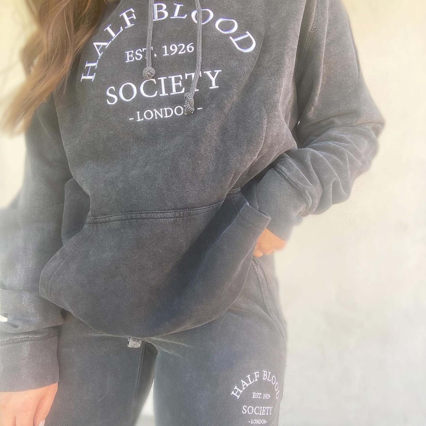 Half Blood Society Hoodie