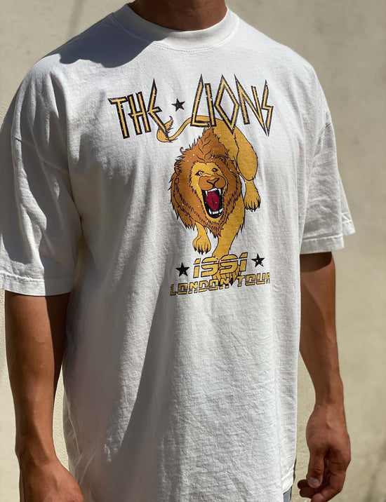 The Lions T-Shirt