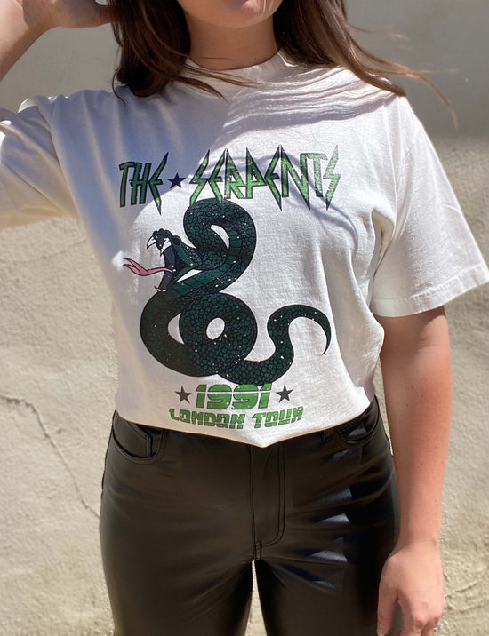 Load image into Gallery viewer, The Serpents T-Shirt
